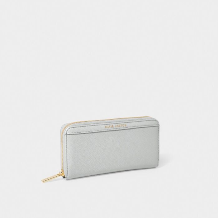 Katie Loxton Cleo Purse - Cool Grey